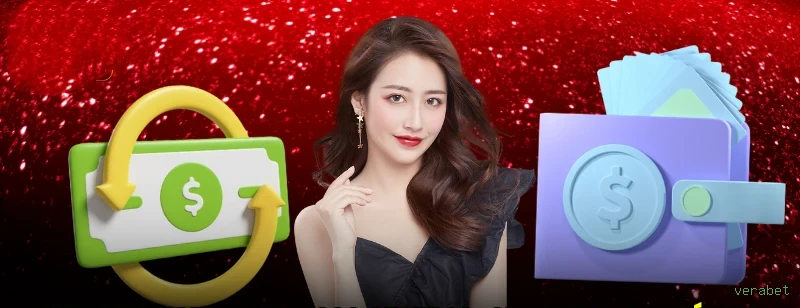 Slots no app verabet mobile
