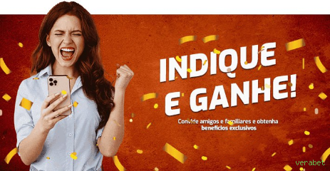 Conta verabet sincronizada site e app
