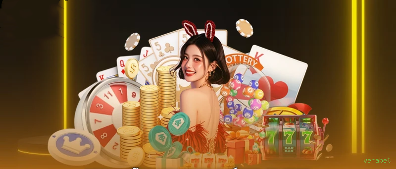 verabet multi dispositivo
