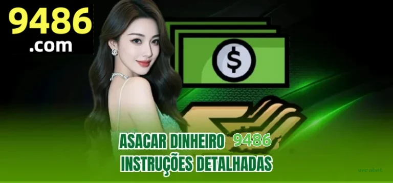 Apostas ao vivo no verabet — cash out e cotações em tempo real