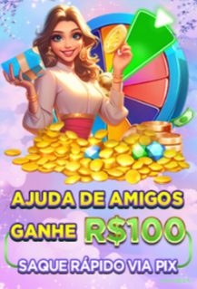 Saque PIX verabet