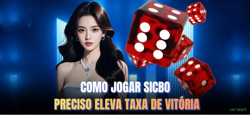 Bônus e prêmios verabet